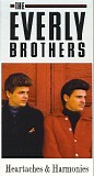 The Everly Brothers - Heartaches & Harmonies