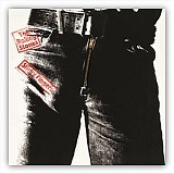 The Rolling Stones - Sticky Fingers