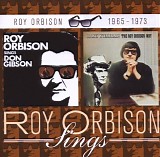 Roy Orbison - Roy Orbison Sings Don Gibson / Hank Williams The Roy Orbison Way