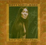 Buffy Sainte-Marie - Best Of The Vanguard Years