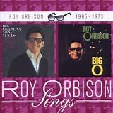 Roy Orbison - Roy Orbison's Many Moods / The Bog O