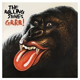 The Rolling Stones - Grrr!