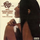 Buffy Sainte-Marie - Buffy / Changing Woman / Sweet America