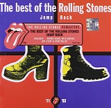 The Rolling Stones - Jump Back - The Best Of The Rolling Stones