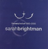 Sarah Brightman - The Very Best Of 1990-2000