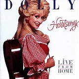 Dolly Parton - Heartsongs