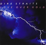 Dire Straits - Love Over Gold
