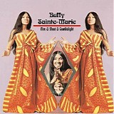 Buffy Sainte-Marie - Fire & Fleet & Candlelight