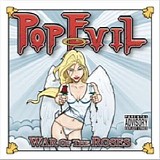 Pop Evil - War Of The Roses