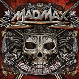 Mad Max - Thunder, Storm And Passion