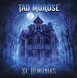 Tad Morose - St. Demonius