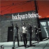 Backyard Babies - Stockholm Syndrome