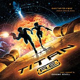 Graeme Revell - Titan A.E.