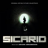 Jóhann Jóhannsson - Sicario
