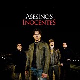 Pablo Cervantes - Asesinos Inocentes