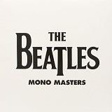 The Beatles - Mono Masters [3 LP]