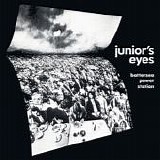 Junior's Eyes - Battersea Power Station