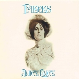 Juicy Lucy - Pieces