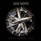 Soilwork - Figure Number Five