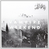 Vampire Weekend - Modern Vampires Of The City [Vinyl]