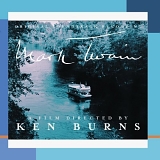 Various artists - Mark Twain - A Film Directed By Ken Burns Original Soundtrack Recording