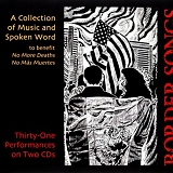 Various artists - Border Songs