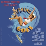 Various artists - Anything  Goes [2011 Broadway Cast]
