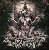 Belphegor - Conjuring The Dead