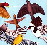 Brokeback - Looks At The Bird