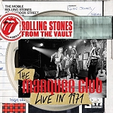 Rolling Stones - From the Vault: The Marquee Club Live in 1971 [DVD/CD]
