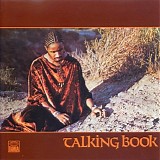 Stevie Wonder - Talking Book