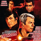 Richard Markowitz - Mission: Impossible (Season Four): The Falcon
