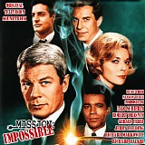 Various artists - Mission: Impossible (Season Three): Live Bait