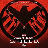 Bear McCreary - Agents of S.H.I.E.L.D.