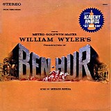 MiklÃ³s RÃ³zsa - Ben-Hur (Savina Album)