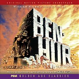 MiklÃ³s RÃ³zsa - Ben-Hur