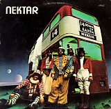 Nektar - Down To Earth