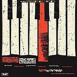 The Tikiyaki Orchestra - Idol Worship and Other Primitive Pleasures