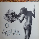 Various artists - Brazil Classics 2: O Samba