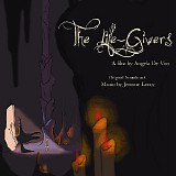 Jerome Leroy - The Life-Givers