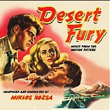 MiklÃ³s RÃ³zsa - Desert Fury