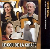 Pascal Gaigne - Le Cou de La Girafe