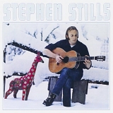 Stills, Stephen - Stephen Stills