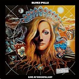 Blues Pills - Live At Rockpalast