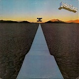 Judas Priest - Point Of Entry