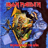 Iron Maiden - No Prayer For The Dying