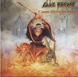 Laaz Rockit - Taste Of Rebellion | Live In Citta