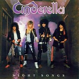 Cinderella - Night Songs