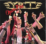 Y & T - Open Fire | Live