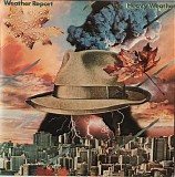 WEATHER REPORT - Heavy Weather (1977) [Japan Remaster] [EAC-FLAC]